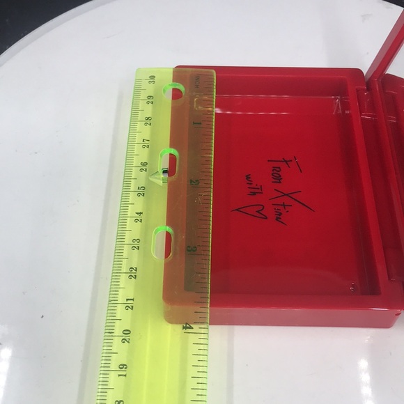 Christian Louboutin Abracadabra La Pallete Refillable Case - Picture 11 of 11